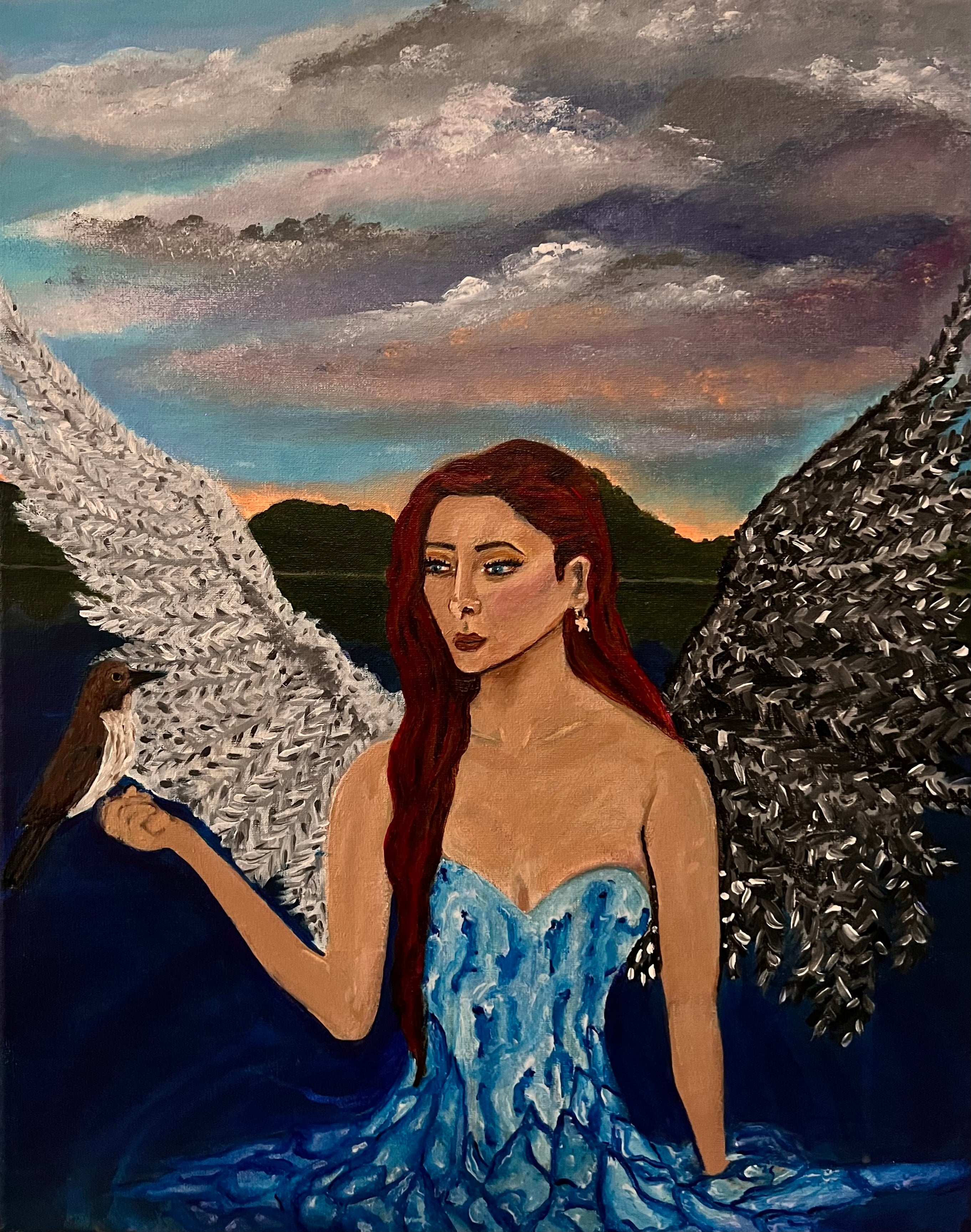 🌗 The Guardian of Duality