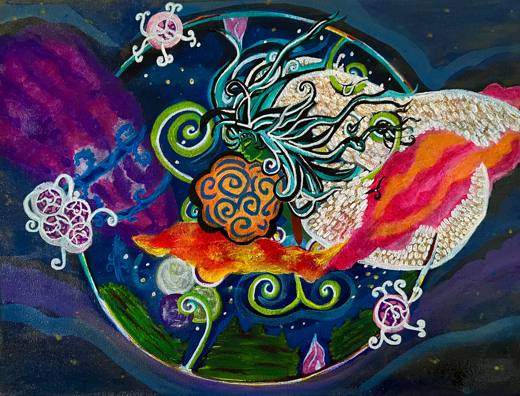 ⭐ Mandala Spirit ⭐