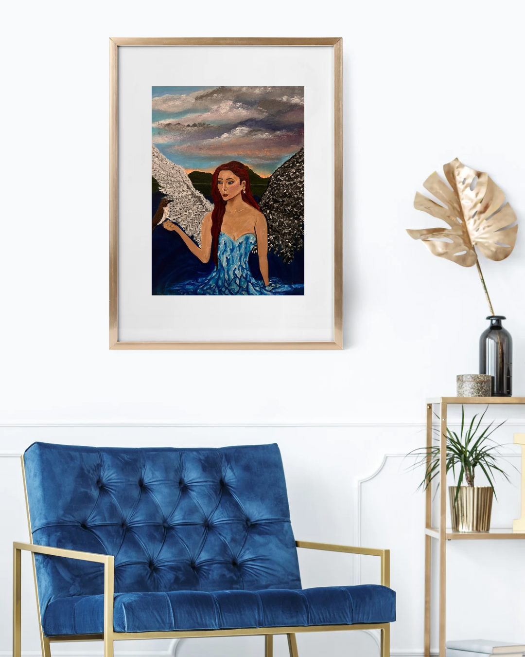 🌗 The Guardian of Duality